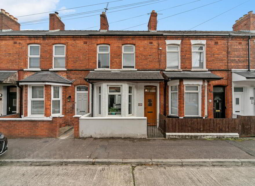 35 Kensington Avenue, Belfast, BT5 5JN photo