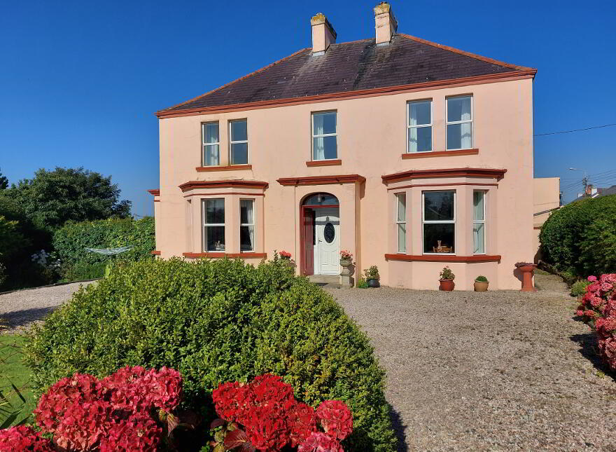 'Newtown House', St Marys Road, Buncrana, F93E7DS photo