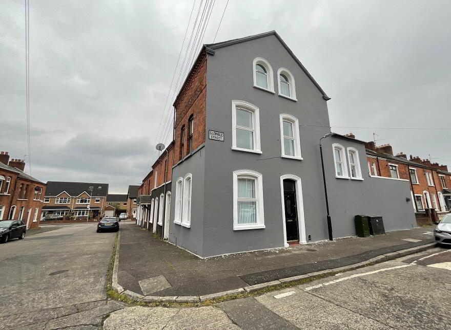 19 Glenvale Street, Belfast, BT13 3DD photo