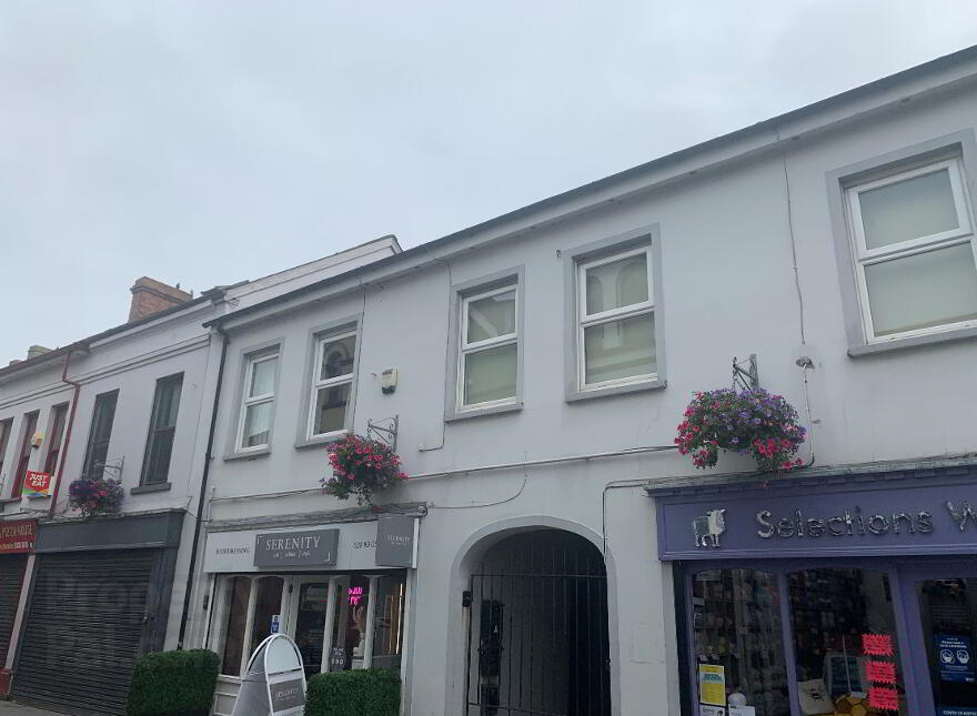 15b North Street, Carrickfergus, BT38 7AQ photo