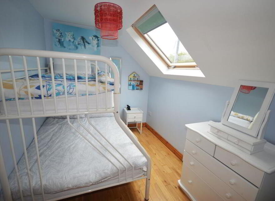 3 Keenaghan Close, Carrick Road, Kilcar, F94HY28
