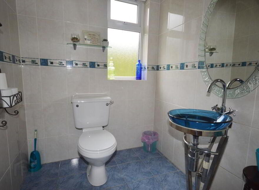 3 Keenaghan Close, Carrick Road, Kilcar, F94HY28