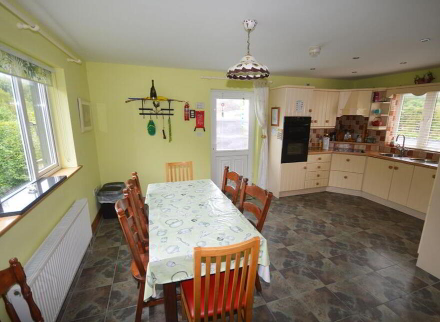 3 Keenaghan Close, Carrick Road, Kilcar, F94HY28
