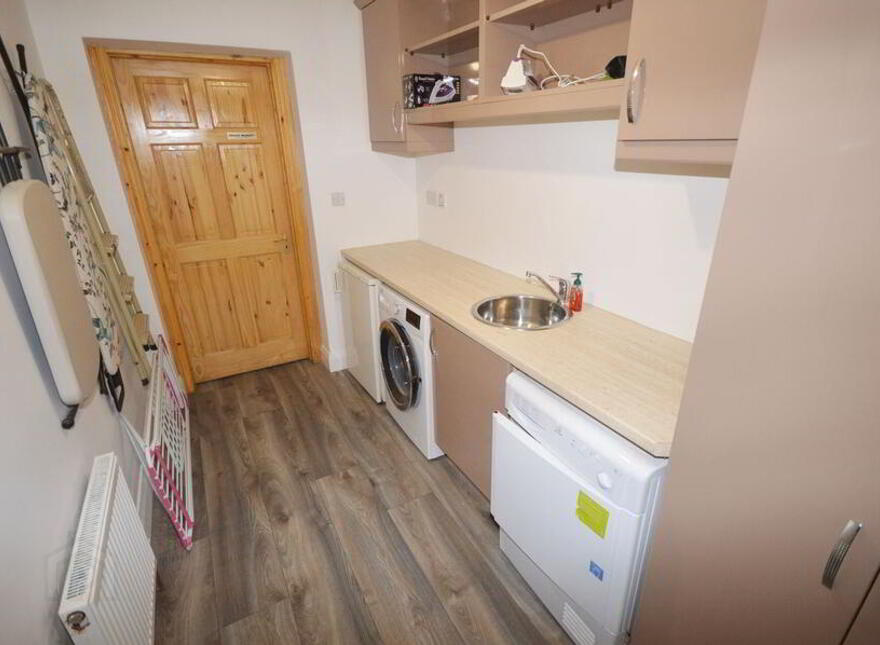 3 Keenaghan Close, Carrick Road, Kilcar, F94HY28