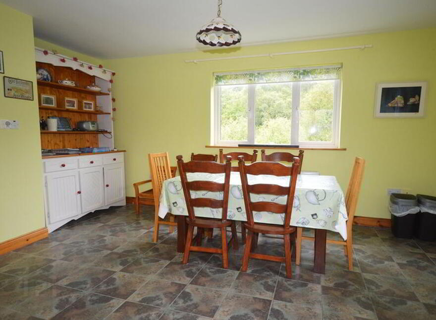 3 Keenaghan Close, Carrick Road, Kilcar, F94HY28