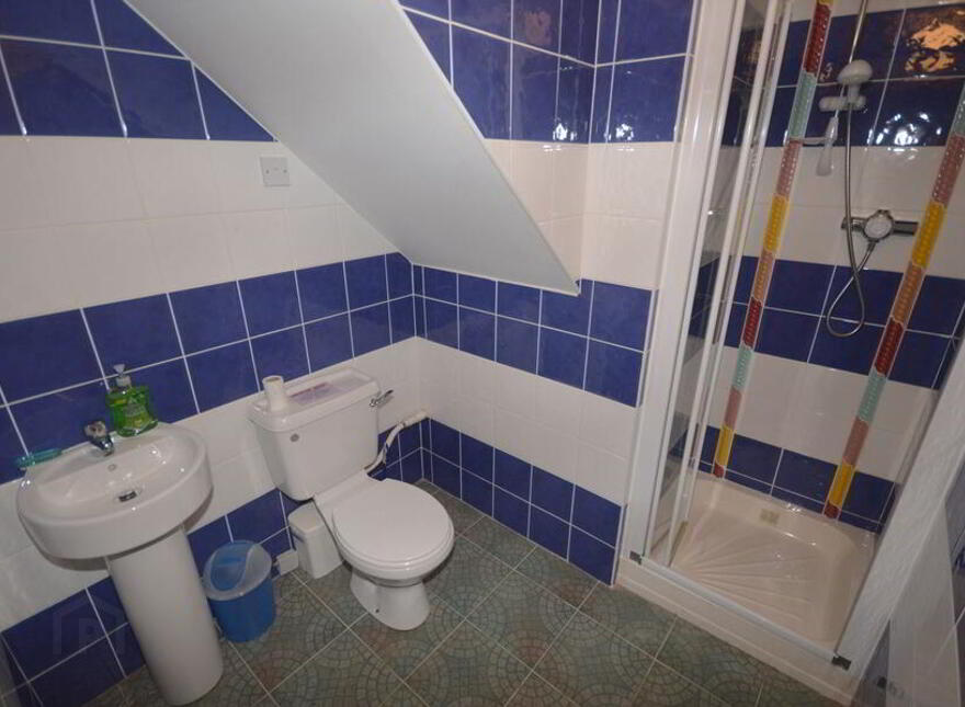3 Keenaghan Close, Carrick Road, Kilcar, F94HY28