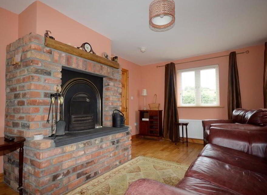 3 Keenaghan Close, Carrick Road, Kilcar, F94HY28