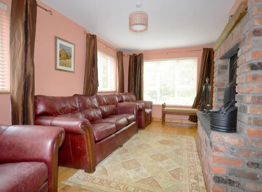 3 Keenaghan Close, Carrick Road, Kilcar, F94HY28