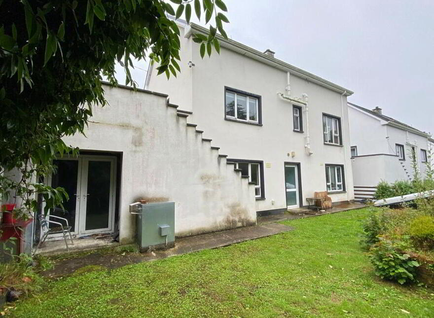 3 Keenaghan Close, Carrick Road, Kilcar, F94HY28