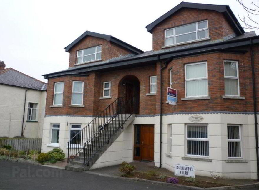 Apartment 3 18 Finaghy Road South, Belfast, BT10 0DR photo