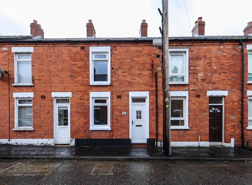 7 Fortuna Street, Belfast, BT12 5PL photo