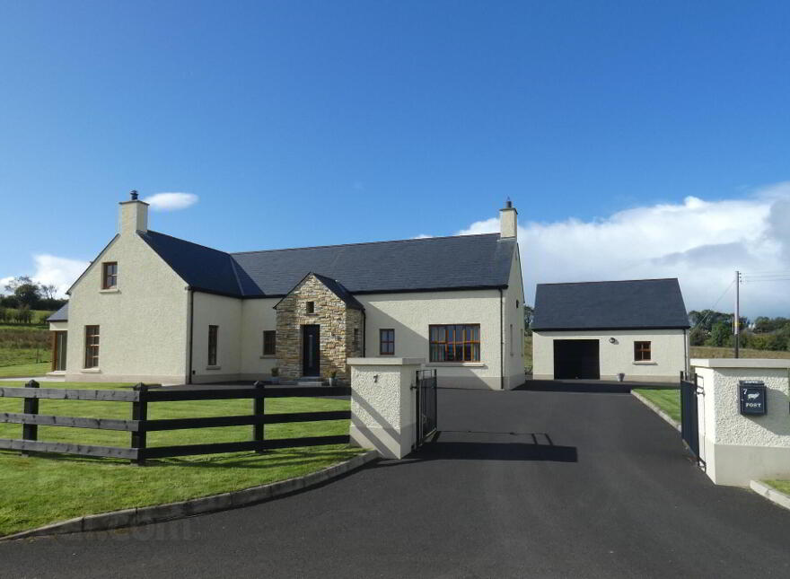 7 Gortin Road, Kilrea, Coleraine, BT51 5YG photo