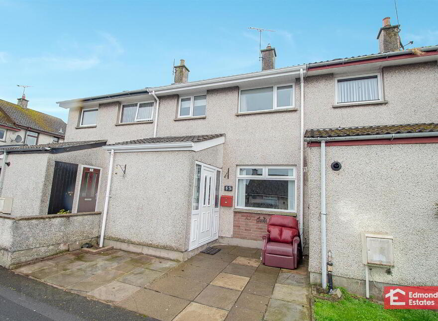 53 Killane Park, Ahoghill, BT42 1JS photo