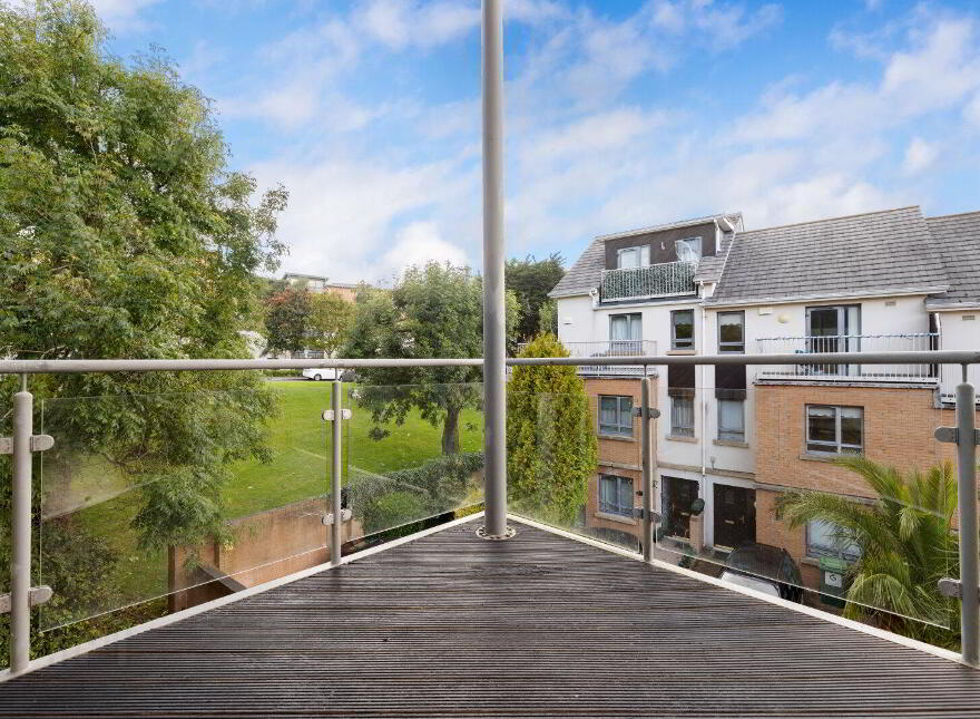 207 The Glen, Clon Brugh, Sandyford, Dublin, D18KR94
