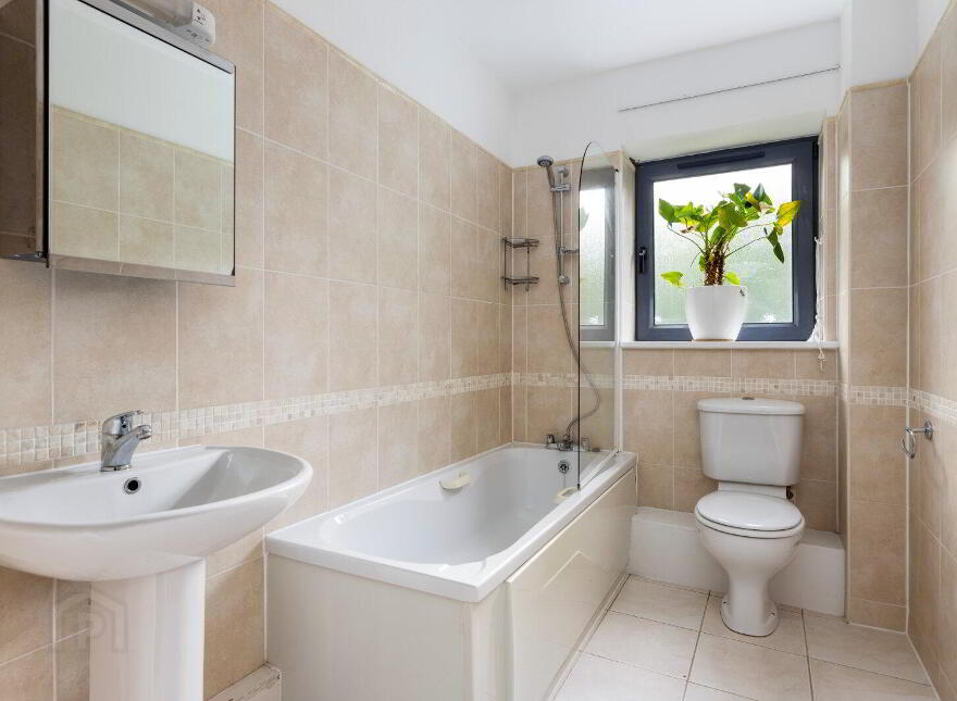 207 The Glen, Clon Brugh, Sandyford, Dublin, D18KR94