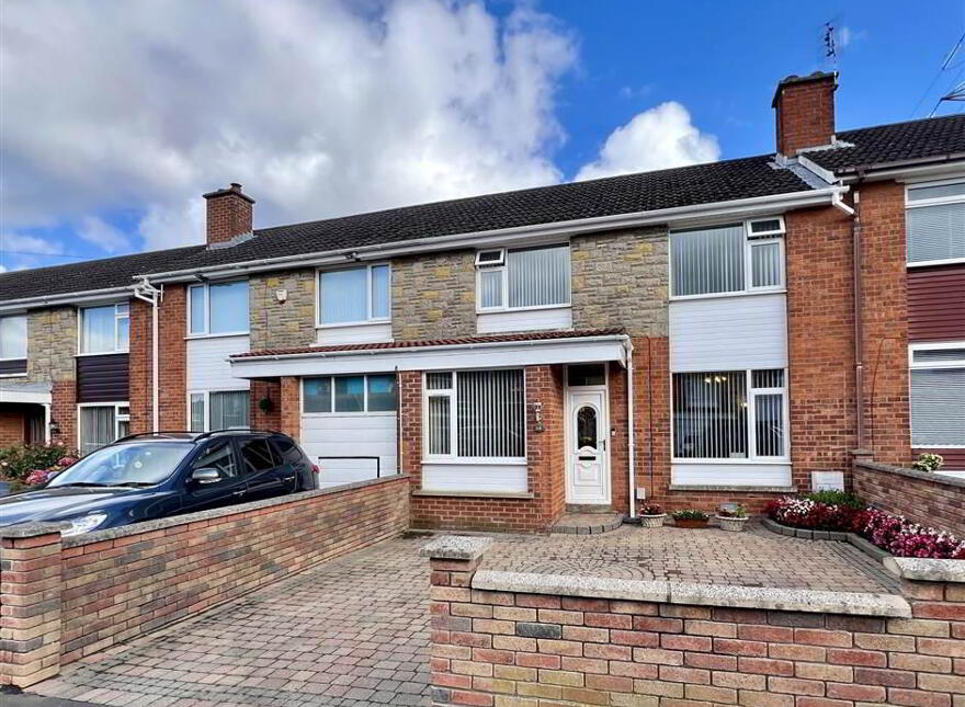 14 Casaeldona Gardens, Belfast, BT6 9RQ photo