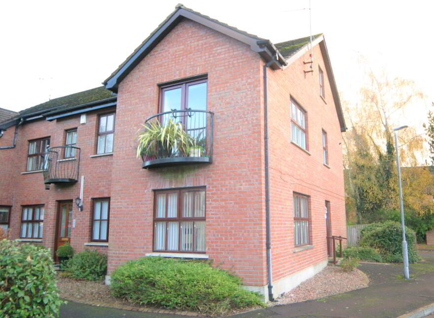 30 Laganvale Mews, Moira, BT67 0RE photo