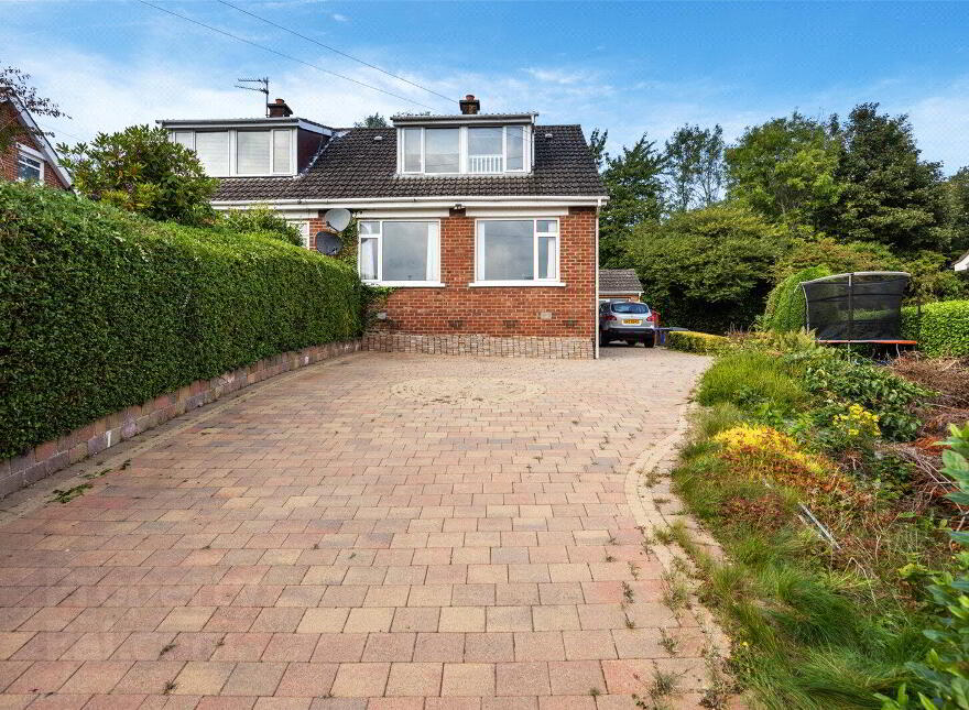 112 Orangefield Road, Belfast, BT5 6DD photo