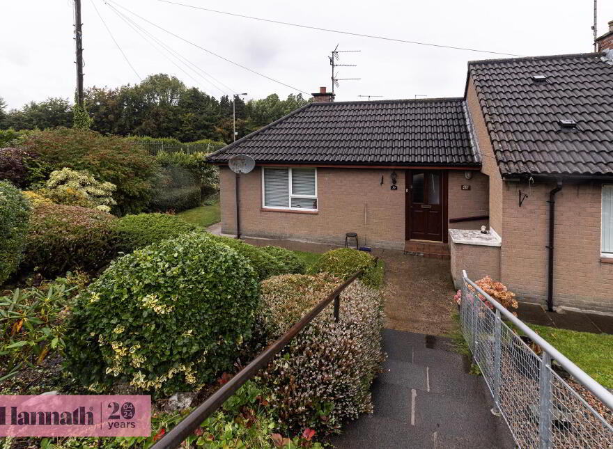 39 Clounagh Park, Portadown, Craigavon, BT62 3QD photo