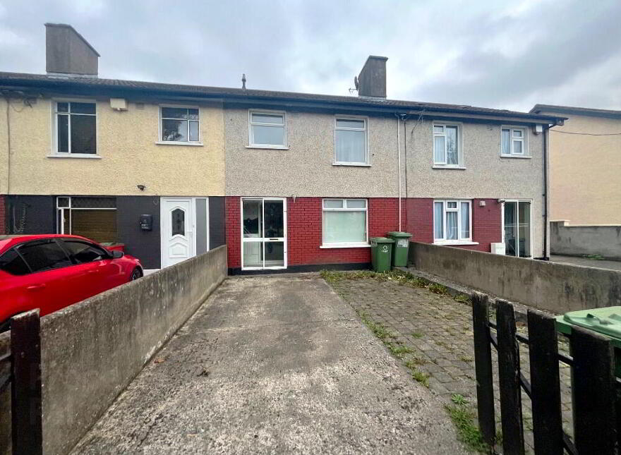 29 Swifts Grove, Clonshaugh, Dublin, D17 photo