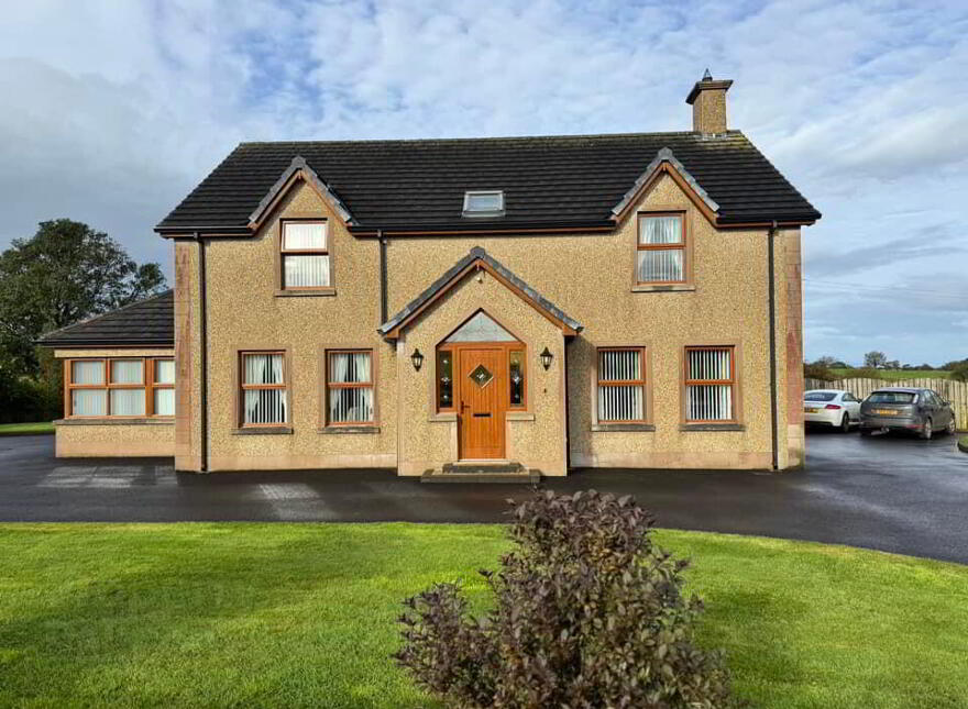 46b Tullaghans Road, Finvoy, Dunloy, Ballymoney, BT53 7DY photo