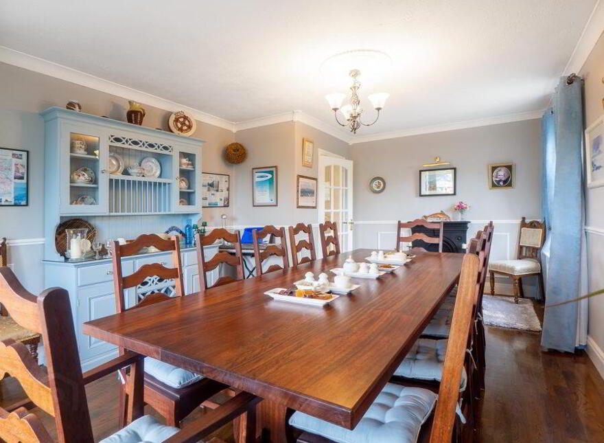 Harbour House, Connemara, Cleggan, H71NH36
