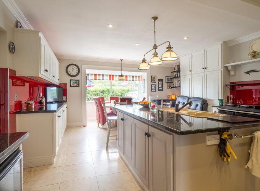 Harbour House, Connemara, Cleggan, H71NH36