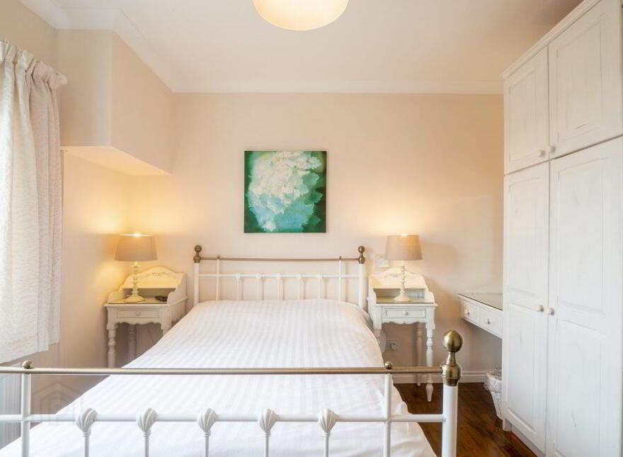 Harbour House, Connemara, Cleggan, H71NH36