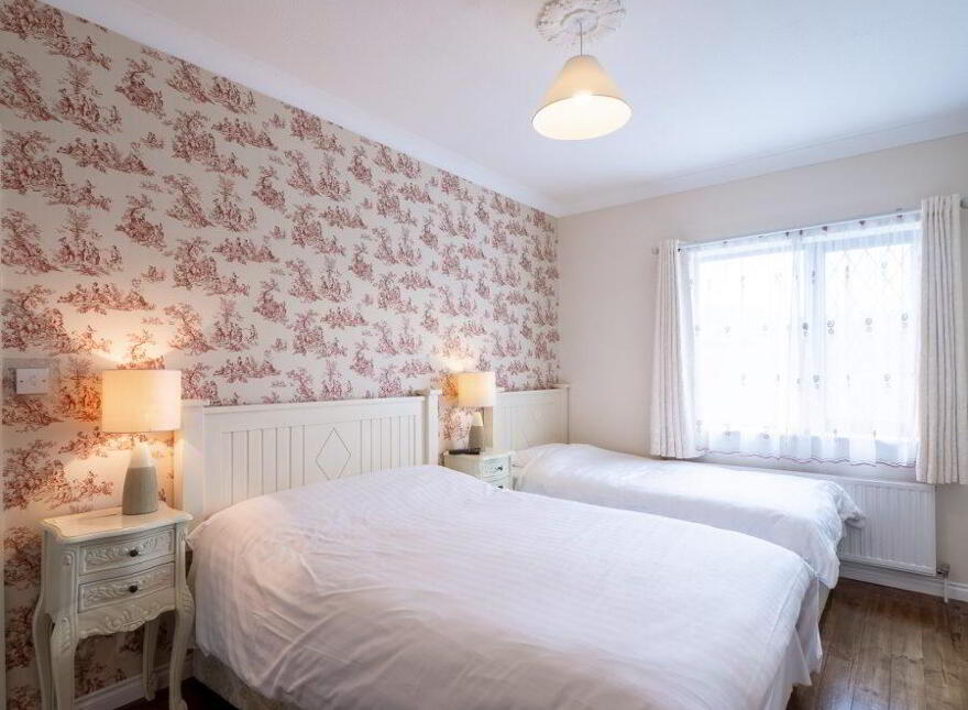 Harbour House, Connemara, Cleggan, H71NH36