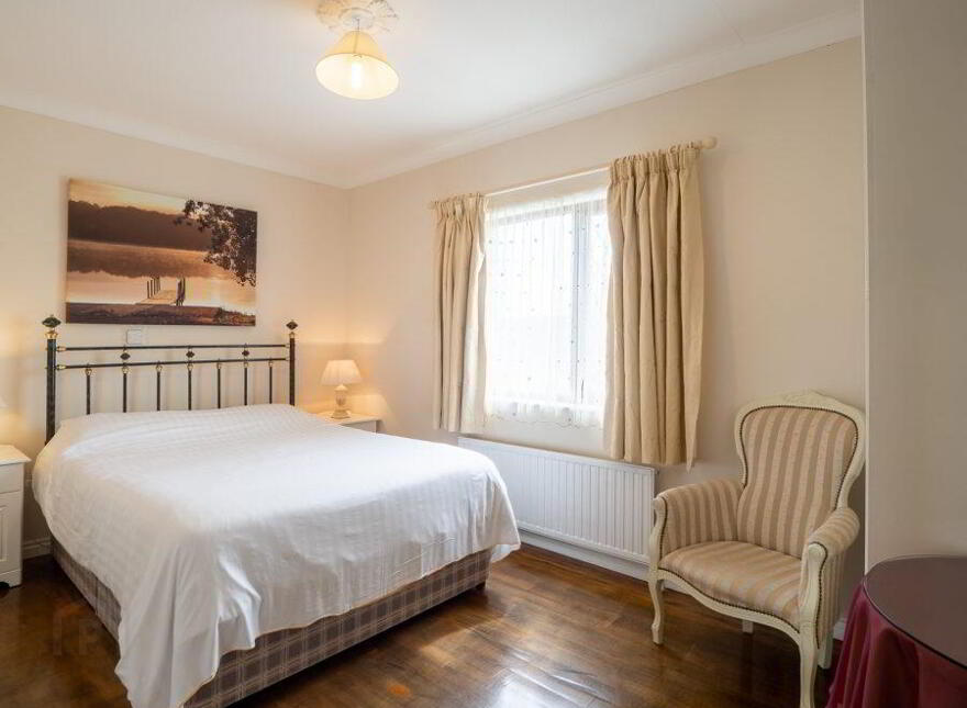 Harbour House, Connemara, Cleggan, H71NH36