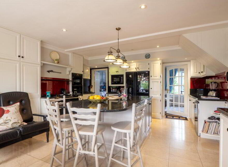 Harbour House, Connemara, Cleggan, H71NH36