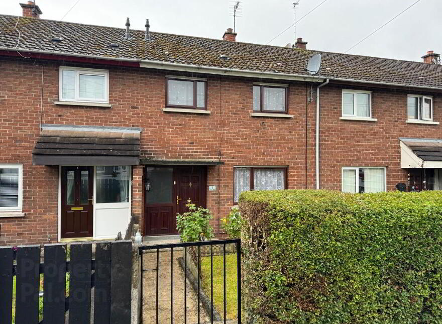 7 Deans Walk, Lurgan, Craigavon, BT66 6HJ photo