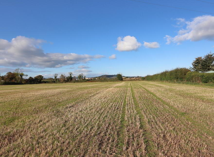 Agricultural Lands Opposite 21 Ballydrain Road, Comber, BT23 5SR photo