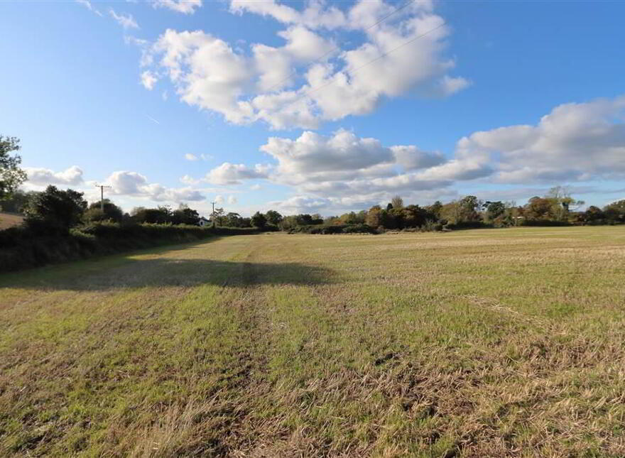 Lands Opposite, 21 Ballydrain Road, Comber, BT23 5SR