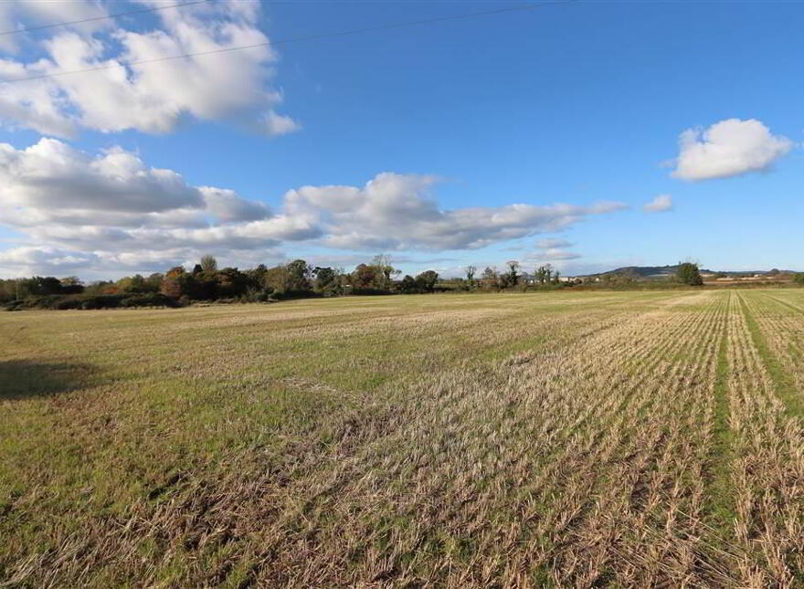 Lands Opposite, 21 Ballydrain Road, Comber, BT23 5SR
