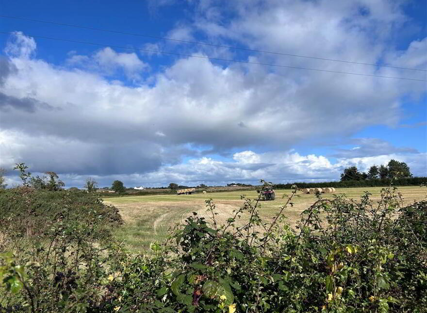 Lands Opposite, 21 Ballydrain Road, Comber, BT23 5SR