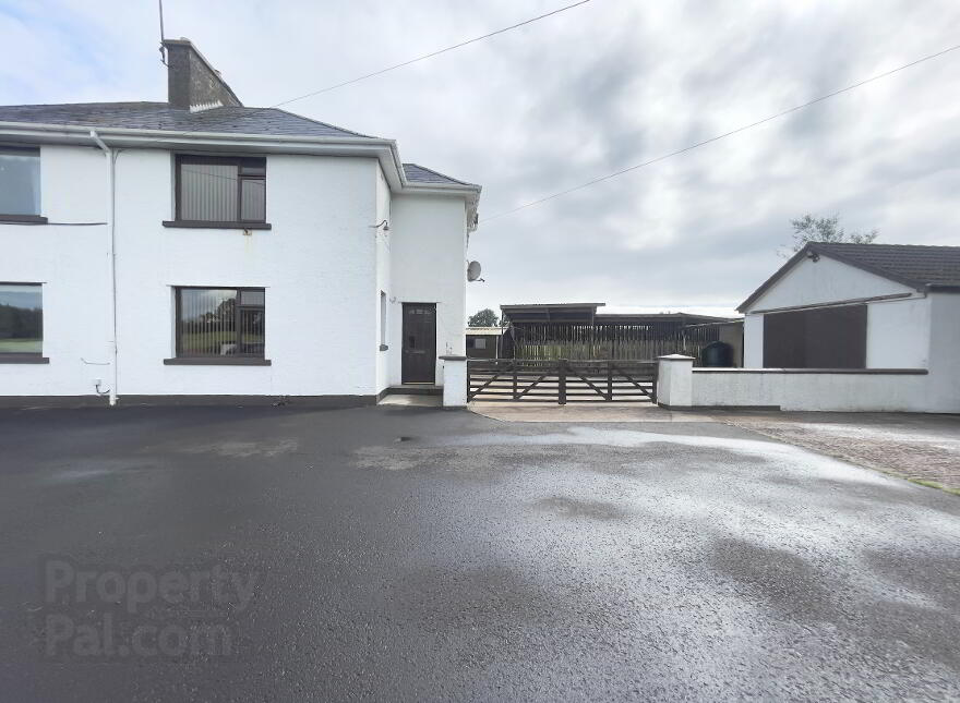 155 Crankill Road, Glarryford, Ballymena, BT44 9HA photo