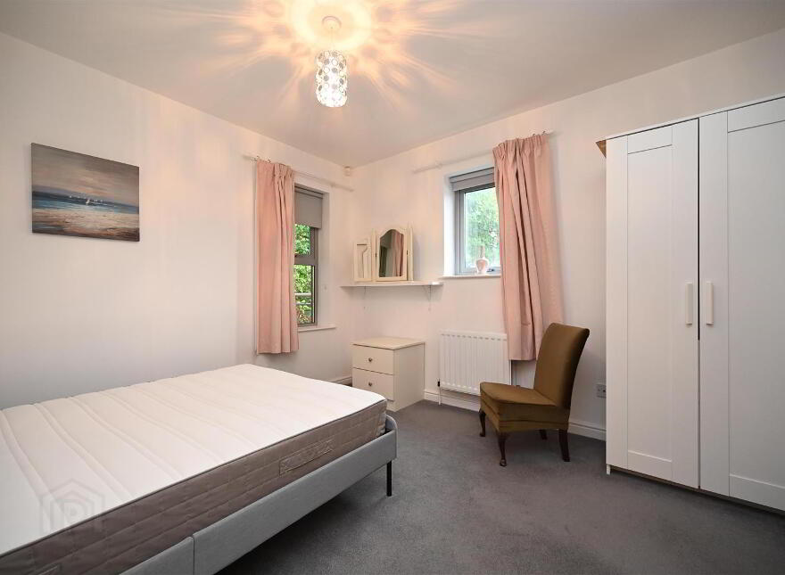 Ardmore Court, Apartment 11 Ardmore Court 2a Ardmore Avenue, Ormeau, Belfast, BT7 3HD