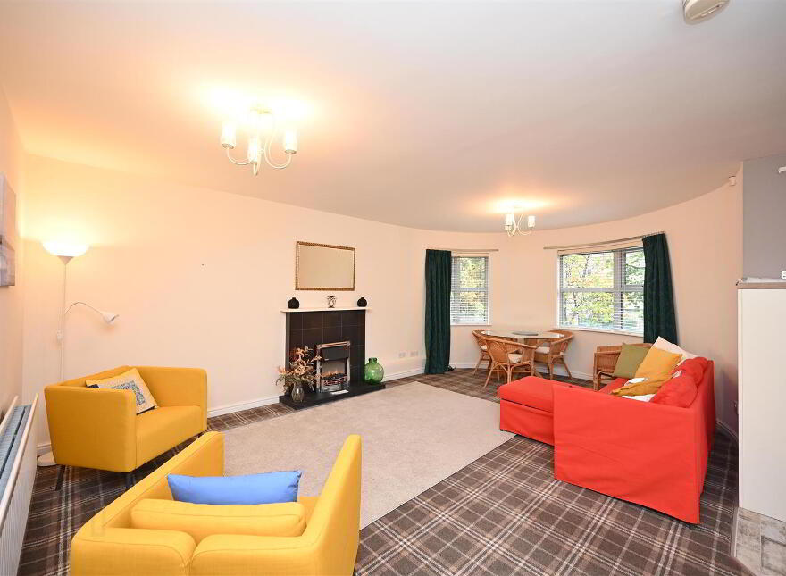 Ardmore Court, Apartment 11 Ardmore Court 2a Ardmore Avenue, Ormeau, Belfast, BT7 3HD