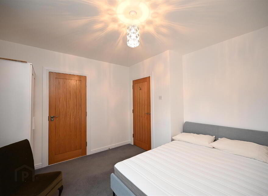 Ardmore Court, Apartment 11 Ardmore Court 2a Ardmore Avenue, Ormeau, Belfast, BT7 3HD