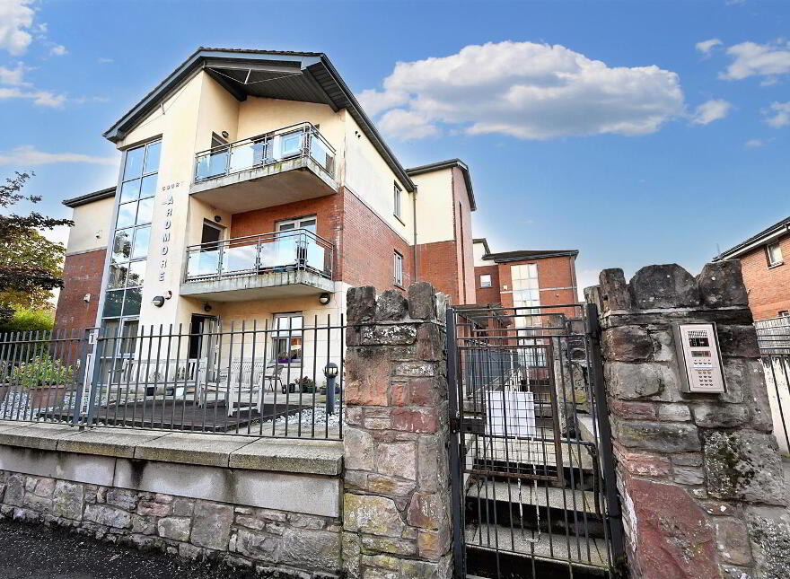 Ardmore Court, Apartment 11 Ardmore Court 2a Ardmore Avenue, Ormeau, Belfast, BT7 3HD photo