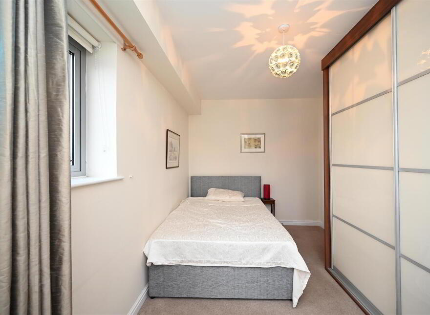 Ardmore Court, Apartment 11 Ardmore Court 2a Ardmore Avenue, Ormeau, Belfast, BT7 3HD