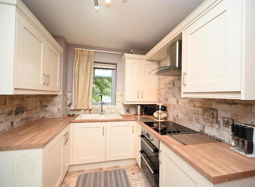 Ardmore Court, Apartment 11 Ardmore Court 2a Ardmore Avenue, Ormeau, Belfast, BT7 3HD