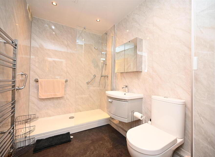 Ardmore Court, Apartment 11 Ardmore Court 2a Ardmore Avenue, Ormeau, Belfast, BT7 3HD