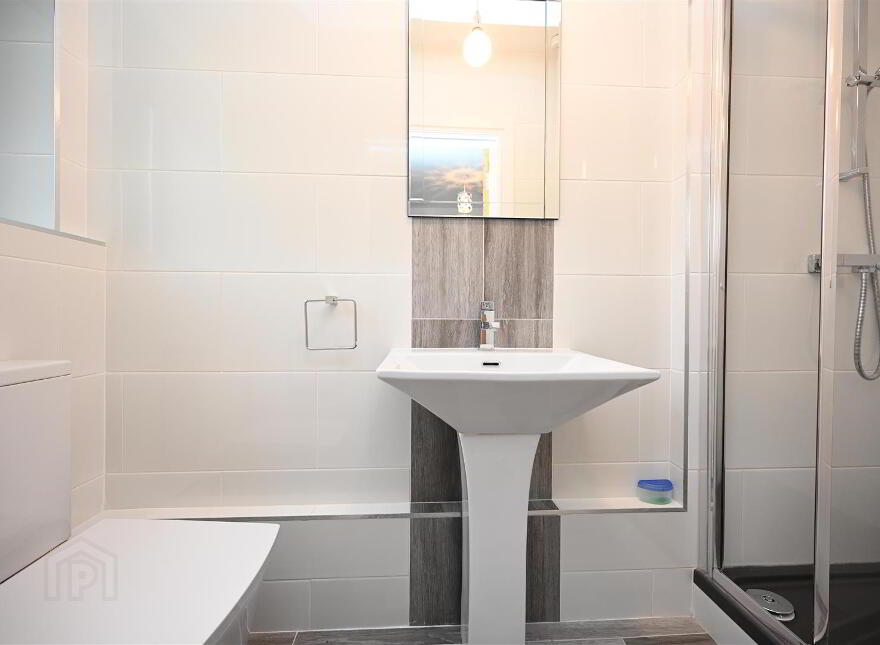 Ardmore Court, Apartment 11 Ardmore Court 2a Ardmore Avenue, Ormeau, Belfast, BT7 3HD
