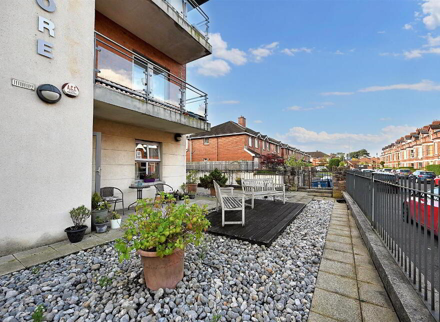 Ardmore Court, Apartment 11 Ardmore Court 2a Ardmore Avenue, Ormeau, Belfast, BT7 3HD