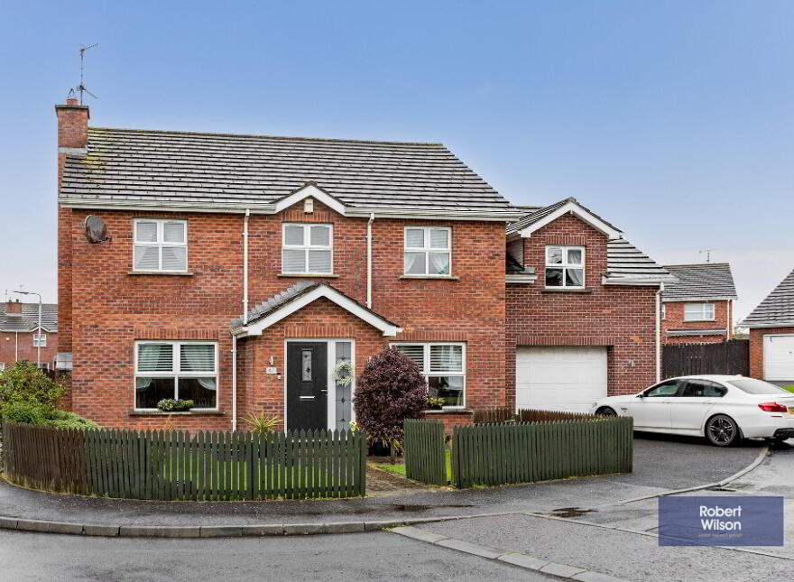 67 Larkfield Meadows, Moyraverty, Craigavon, BT65 5JD photo