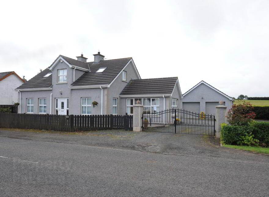 141a Kilraughts Road, Ballymoney, BT53 8NE photo