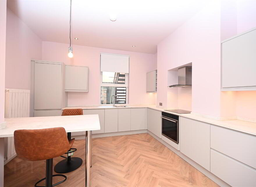 Apt 1, 52 North Parade, Belfast, BT7 2GG