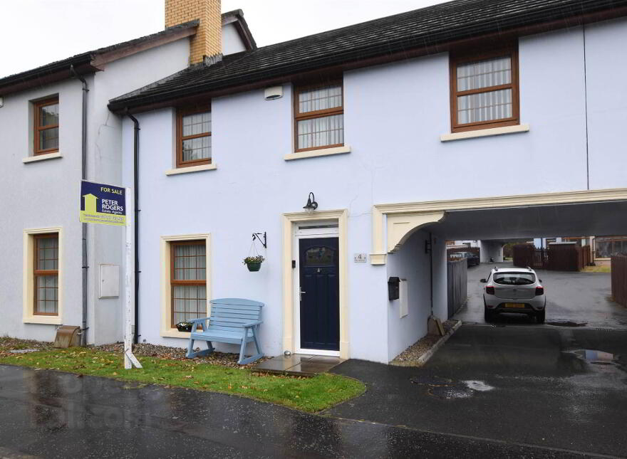 4 Riverhill Grove, Newtownards, BT23 7GZ photo